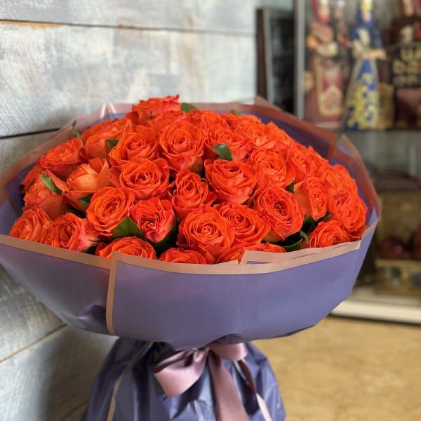 Rose Bouquet #2