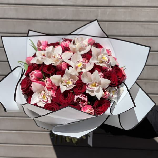 LUX Bouquet