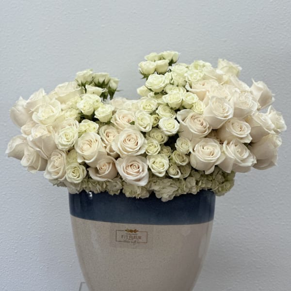 Ethereal White