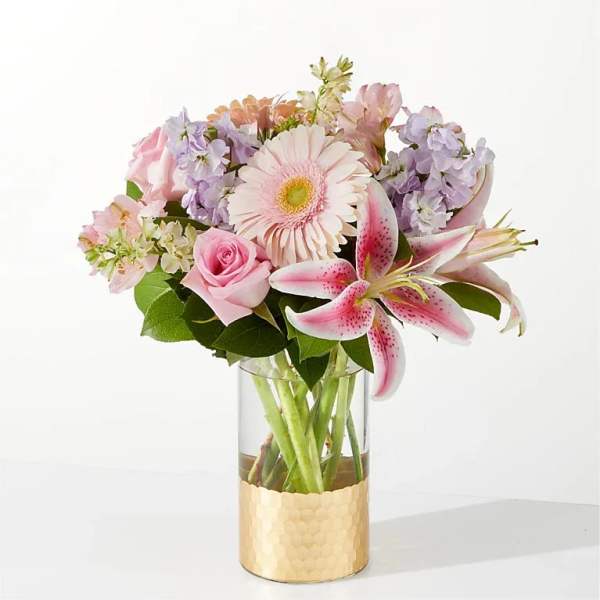 The Teahouse Bouquet