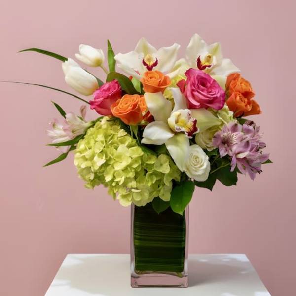 La Vie en Bloom