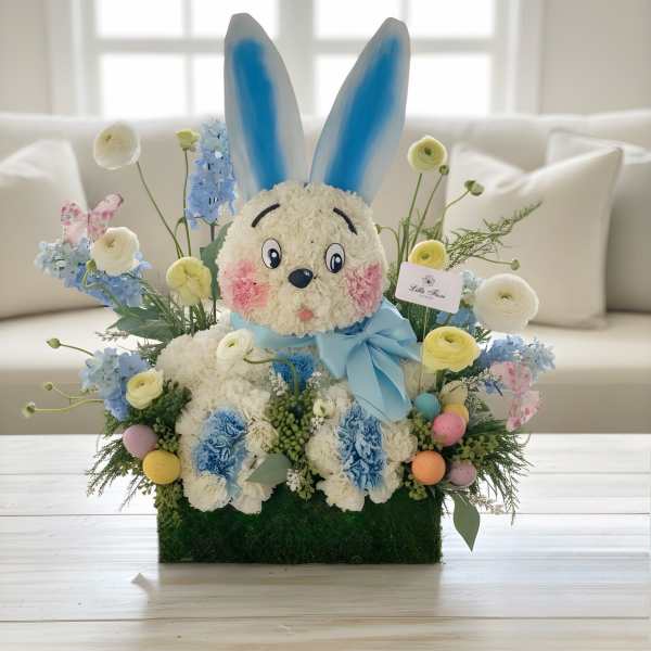 Big Bunny