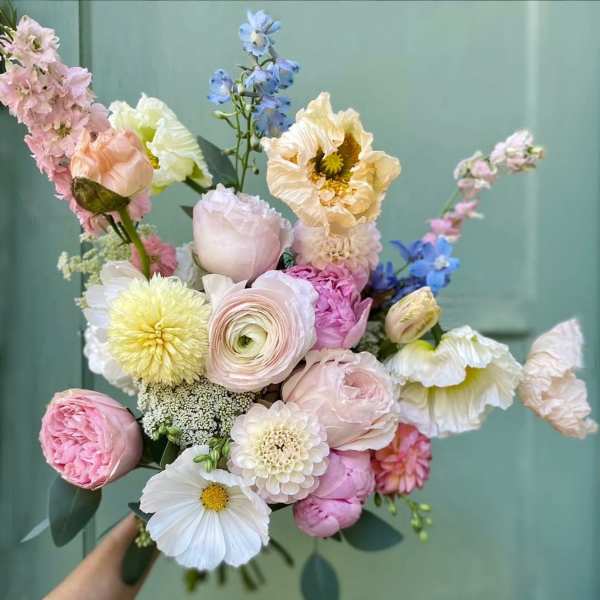 Margot bouquet