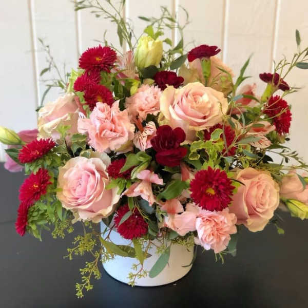 Love's Bounty