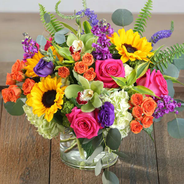 Virtuous Woman