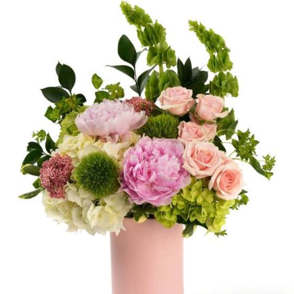 Peony Sweetness