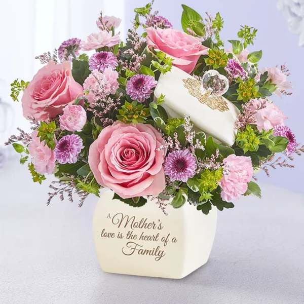 Moms Love