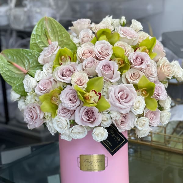 Love Me bloom