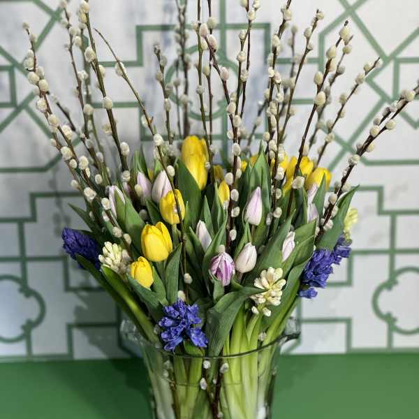 Spring Harmony