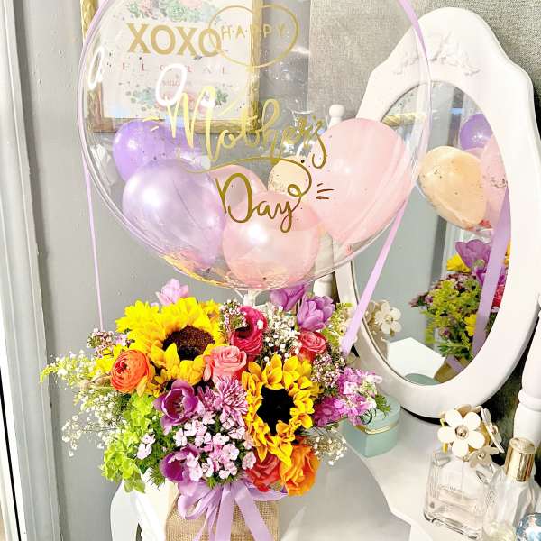 Luxury Happy Mother’s Day
