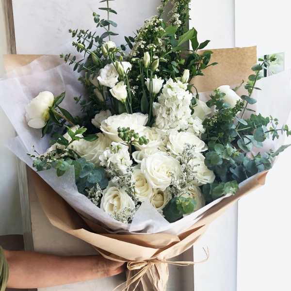 A Lovely Gesture