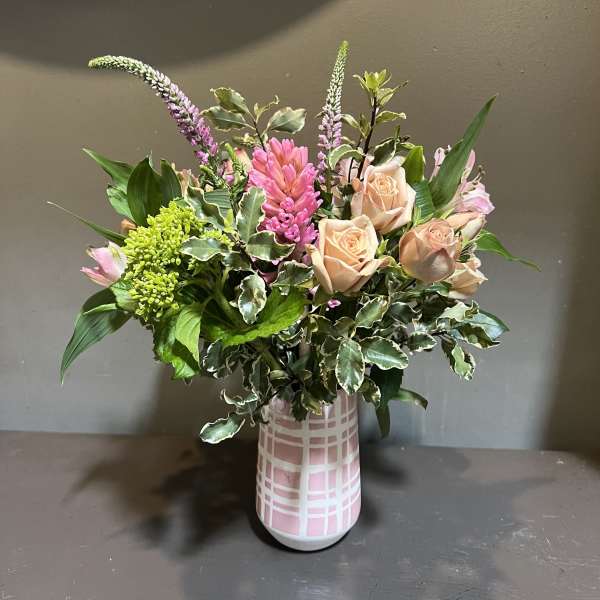 Springtime Whimsy