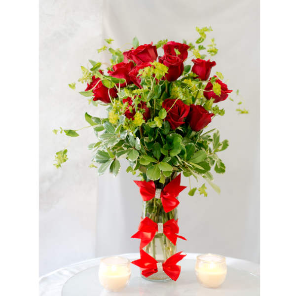 Hiwot Bouquet