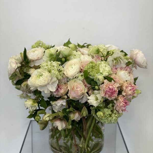 Pretty in Pink