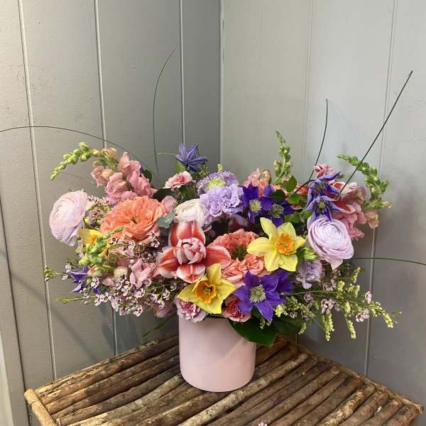 Spring Equinox
