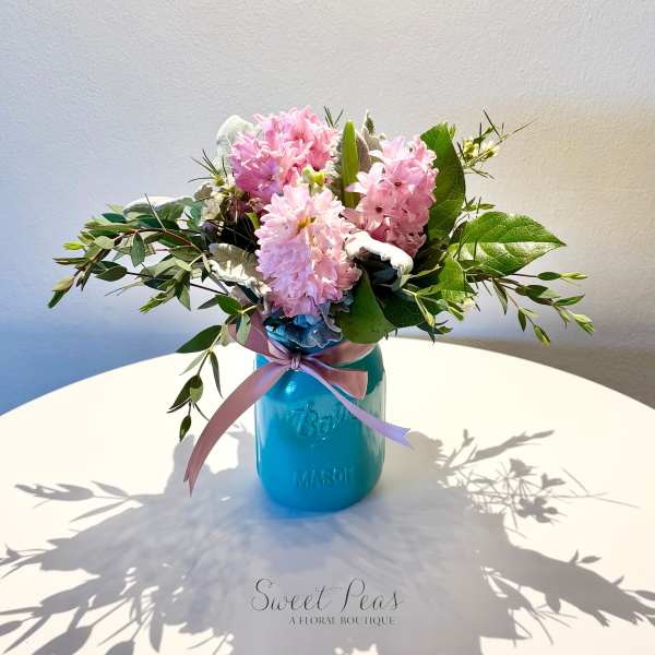 Hyacinth Breeze
