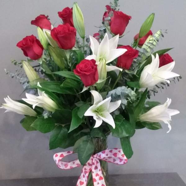 Lily Love
