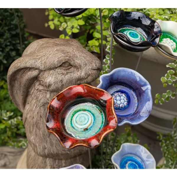 Flower Puddler
