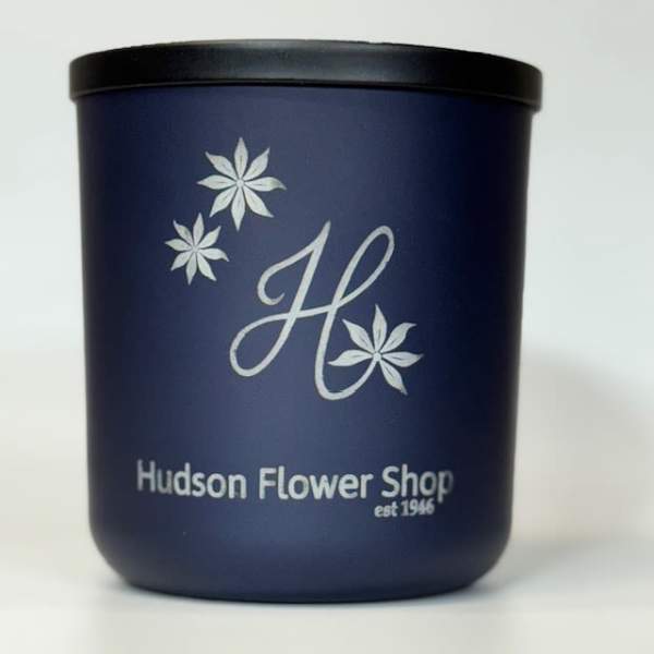 Signature Candle