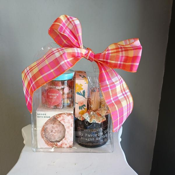 Mother's Day Gift Set