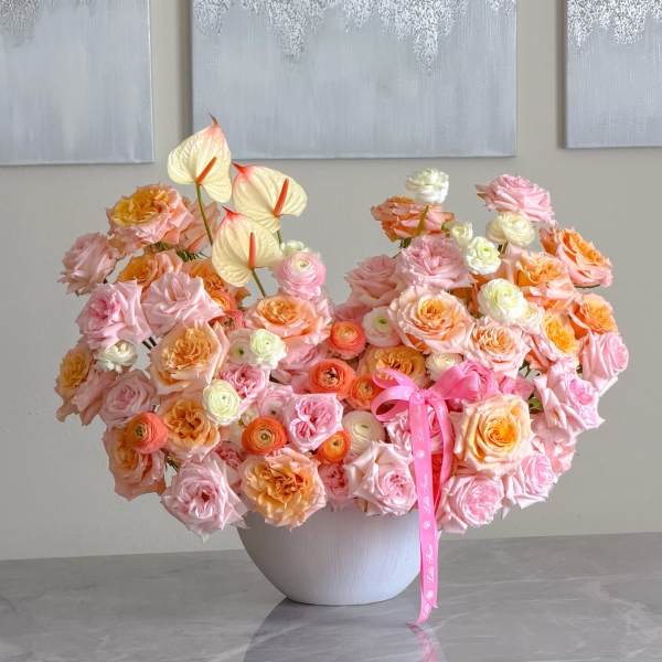 Blush Dream