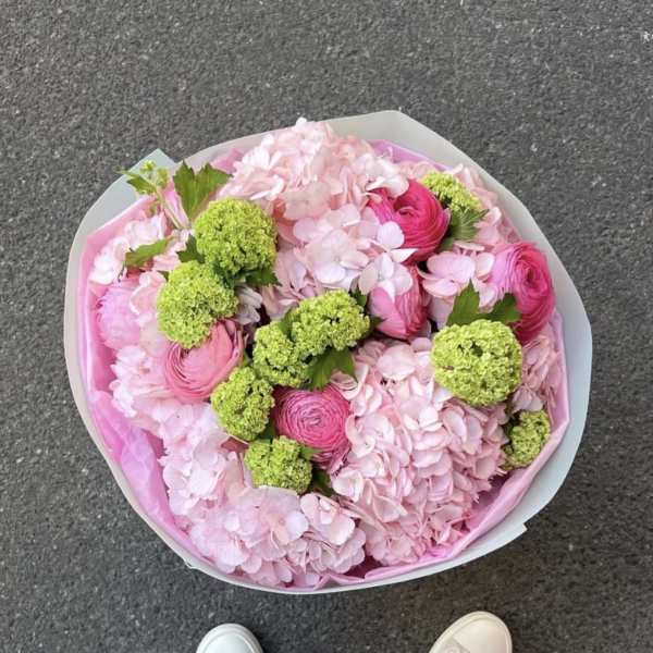 Bloom & Cherish