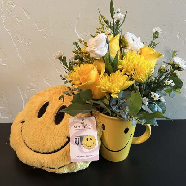 Happy Face