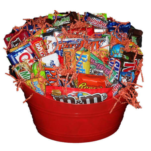 Junk Basket