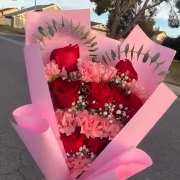 rose rose