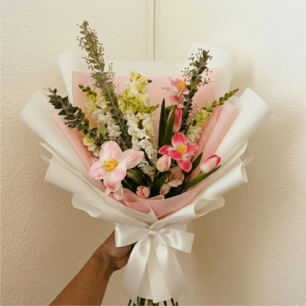 Spring Romance