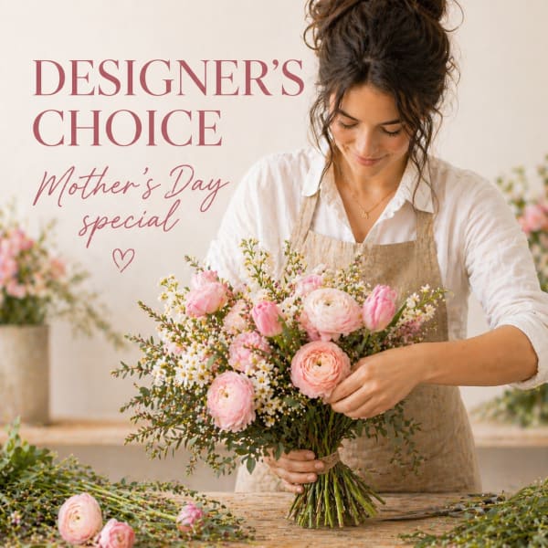 Mother's Day Special