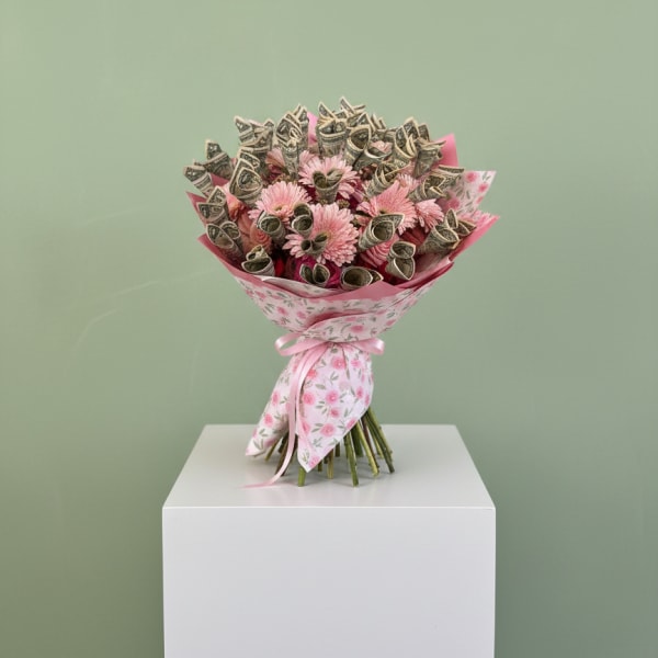 Pink Money