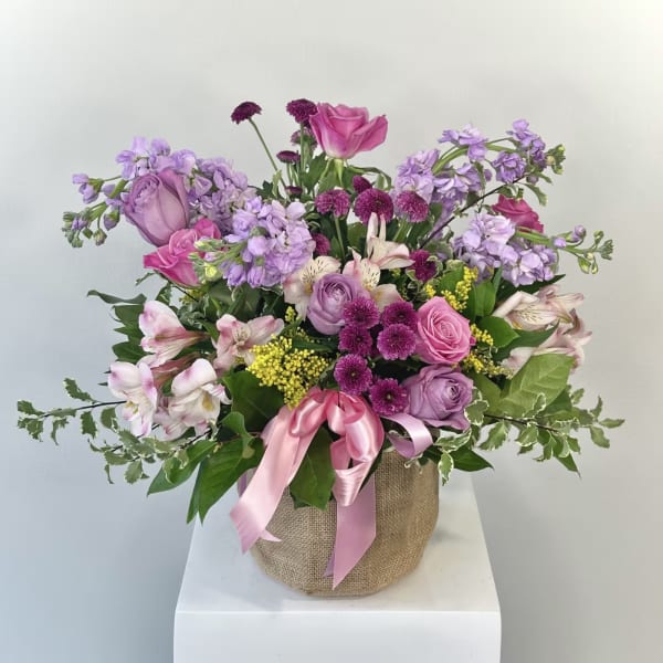 Basket of Love