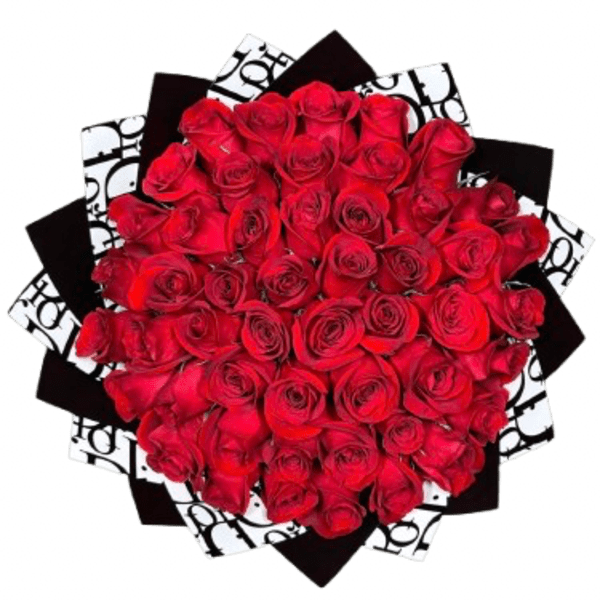 To My Valentine