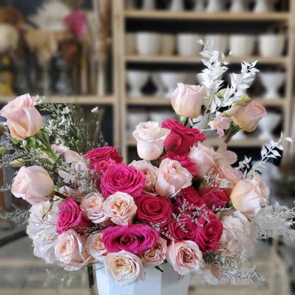 How Sweet Love IS