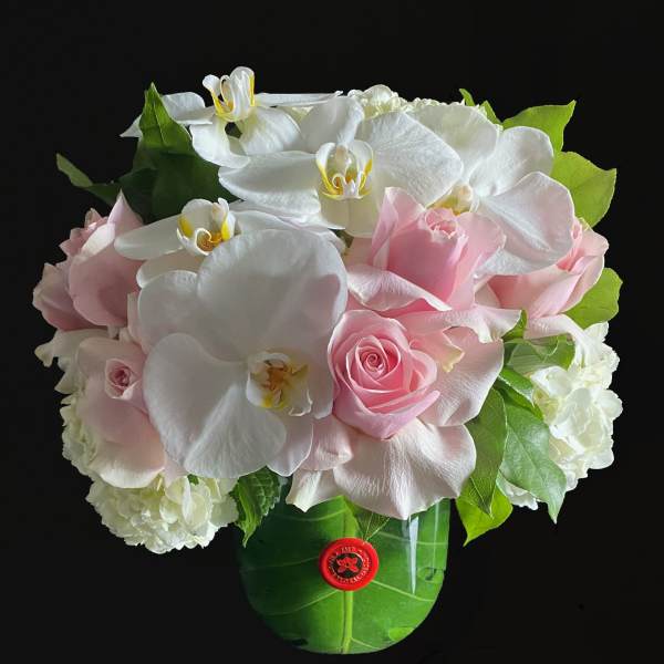 The Perfect Flowers