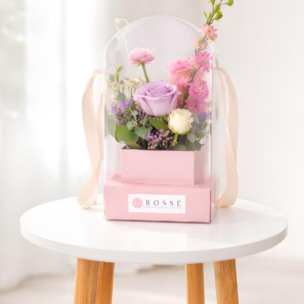 Rosie Bag