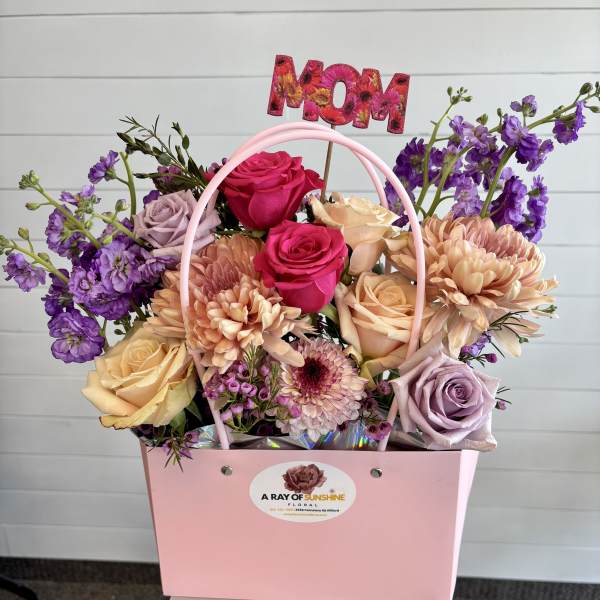The Bloom Bag