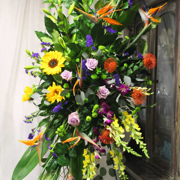 Celebration of Life