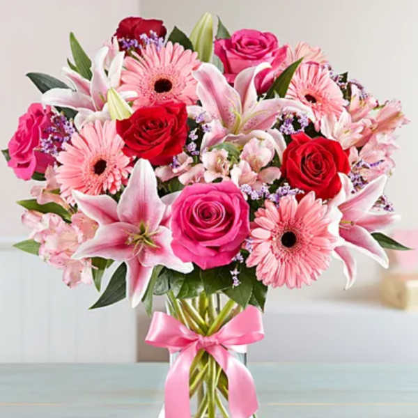ROMANCE BOUQUET