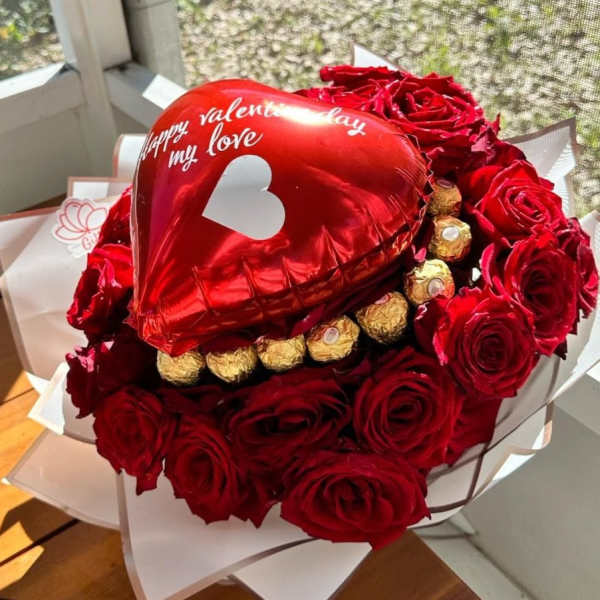 Heart 3D