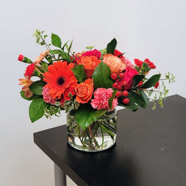 Fiesta Bouquet
