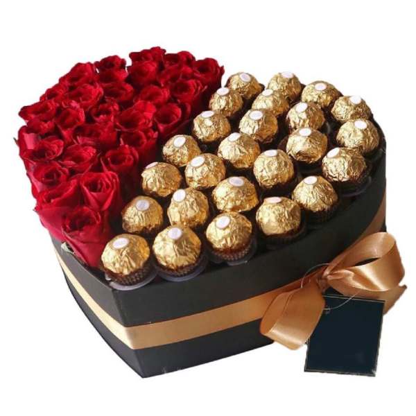 Sweetest Heart