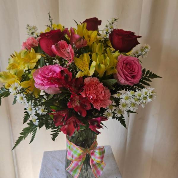 Cherished Moments