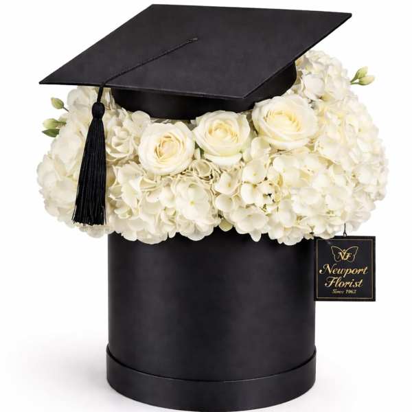 Ivory Graduation Elegance NF-Y47