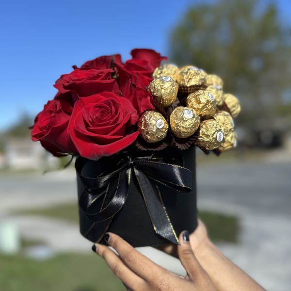 Sweet