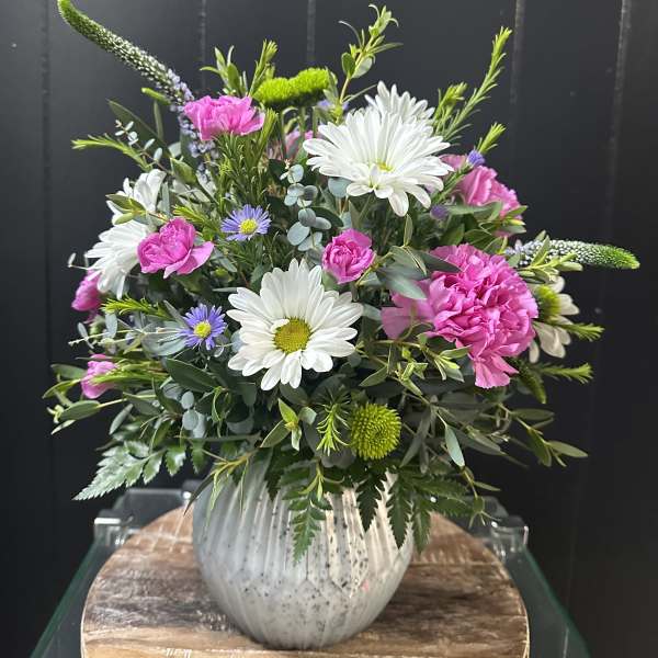 Upsy Daisy Bouquet