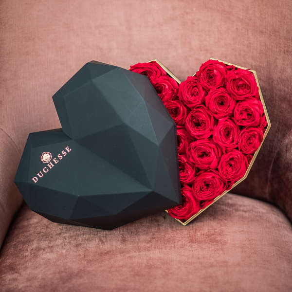 Red Heart