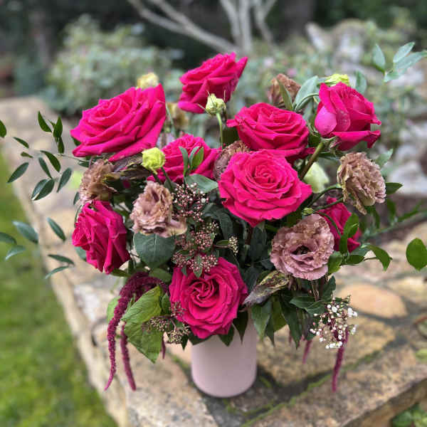 Secret Admirer