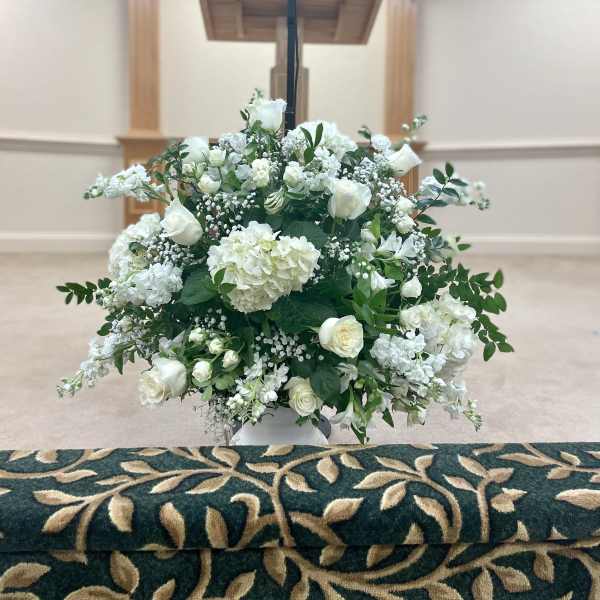 Everlasting Purity